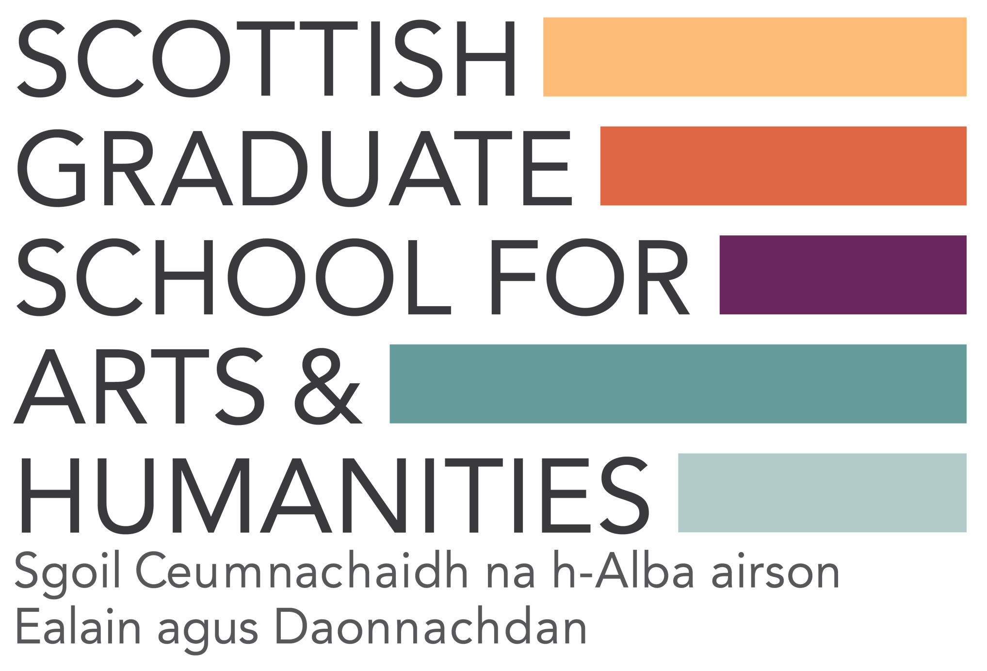 Scottish Graduate School for Arts & Humanities