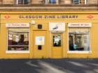 The Glasgow Zine Library