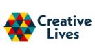 Creative Lives Logo