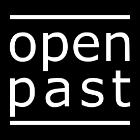 Logo for Open Past