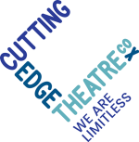 Cutting Edge Theatre Logo