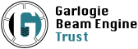 Garlogie Beam Engine Trust logo