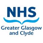 NHS Greater Glasgow & Clyde logo