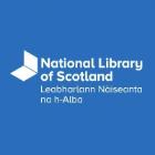 National Library of Scotland logo