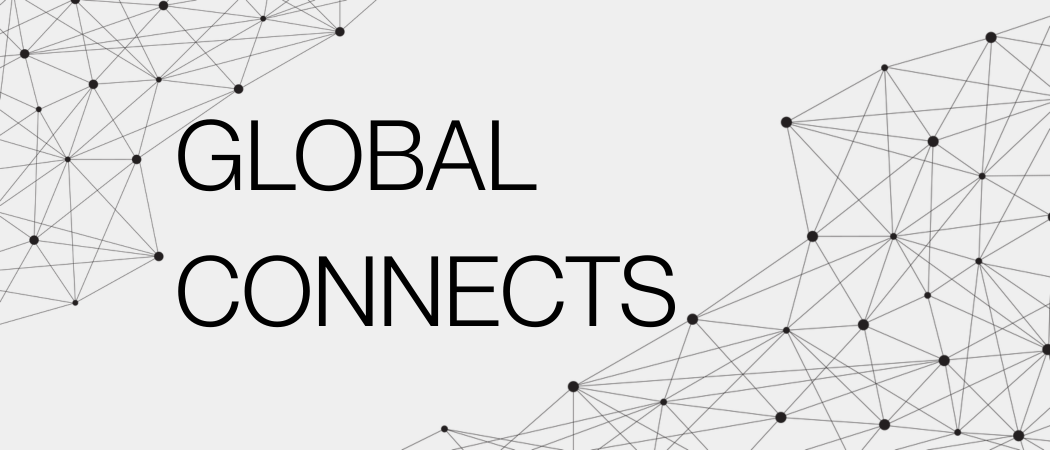 Global connecting network