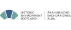 Historic Environment Scotland Logo